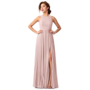 Bridesmaid Dress